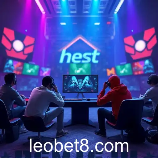 Emerging Trends in Online Gambling