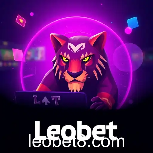 The Gaming Odyssey: Leobet's Rise in the Digital Arena