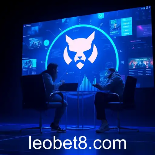 Leobet Emerges as a Leading Game Website