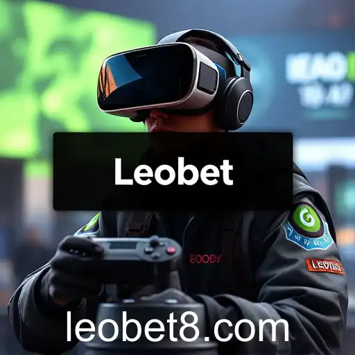 Leobet Leads the Way in Online Gaming Innovation