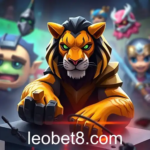 The Rise of Leobet in Online Gaming