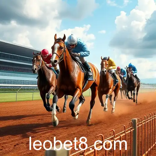 The Rise of Leobet: A Gaming Revolution