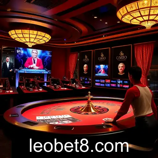 The Rise of Leobet: Changing Dynamics in Online Sports Betting