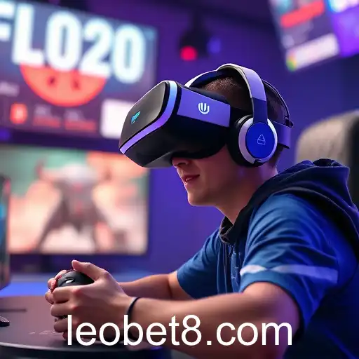 The Rise of Online Gaming Amidst 2025 Trends