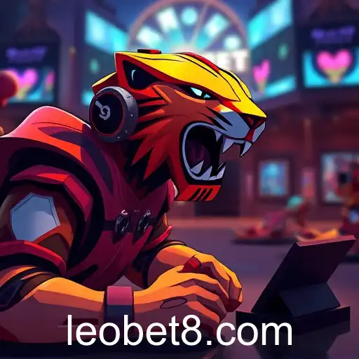 Leobet's Impact on Online Gaming