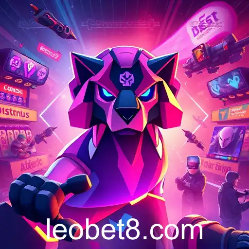 Leobet: A New Era of Online Gaming in 2025