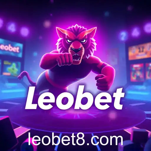 The Rise of Online Gaming: Leobet Leading the Way