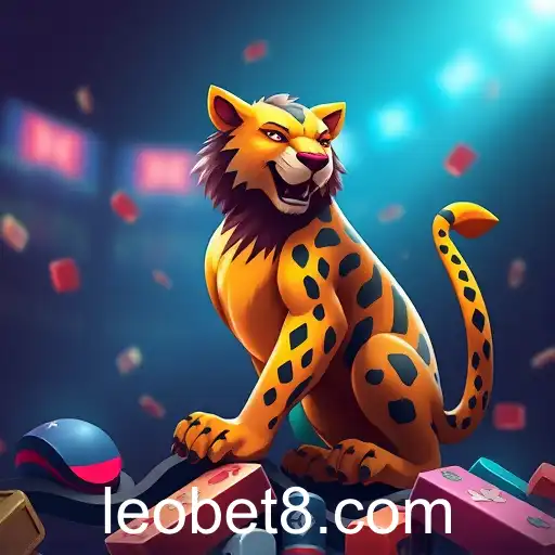 Leobet: Transforming Online Gaming