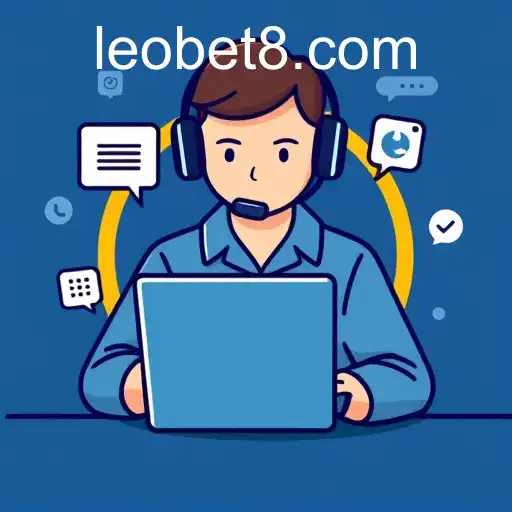 Exploring 'Customer Support' as a Game Category on Leobet