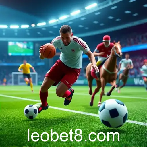 Exploring the Rise of Leobet: A New Gaming Era